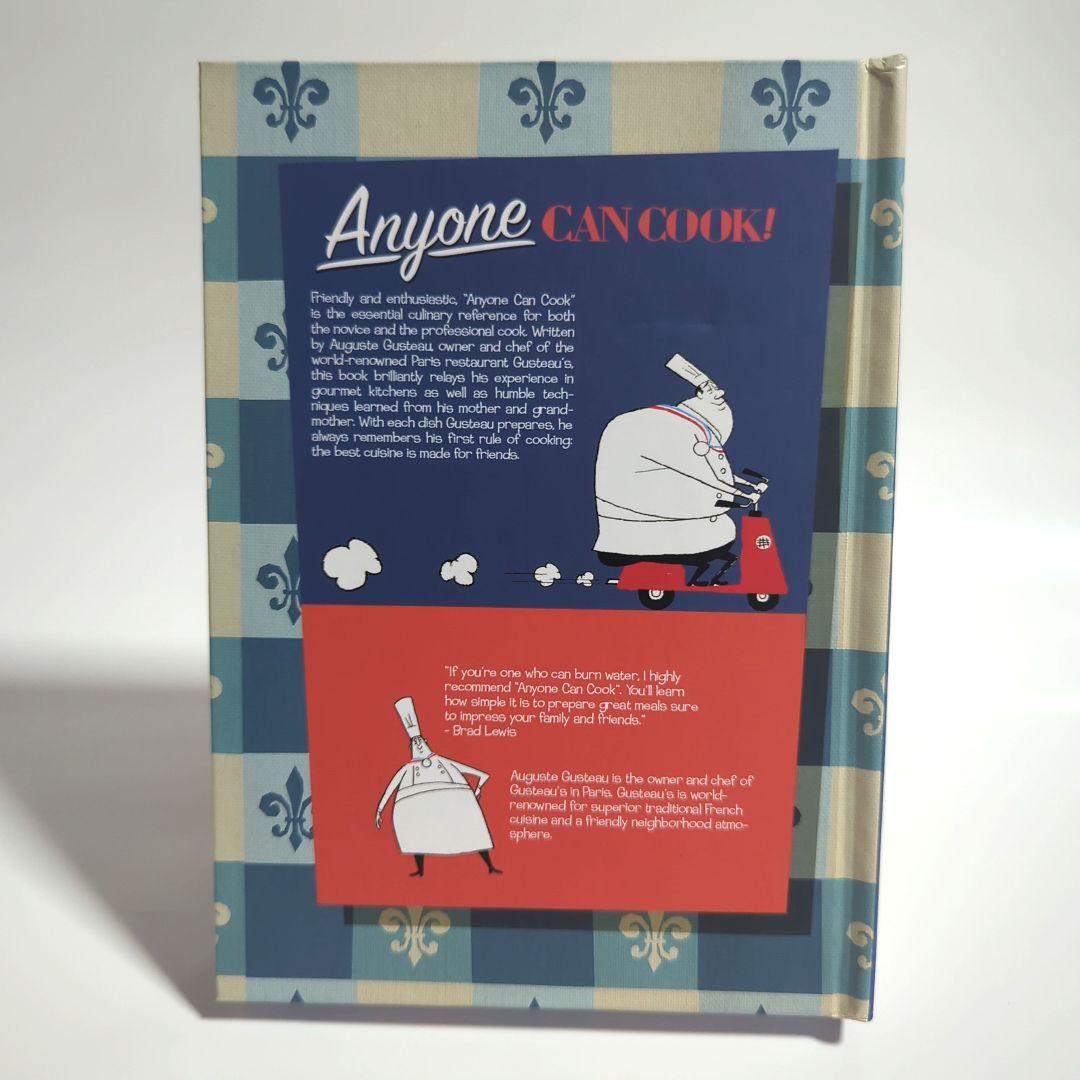 日本未発売 ディズニーランドパリ レミーのおいしいレストラン グストー ノート