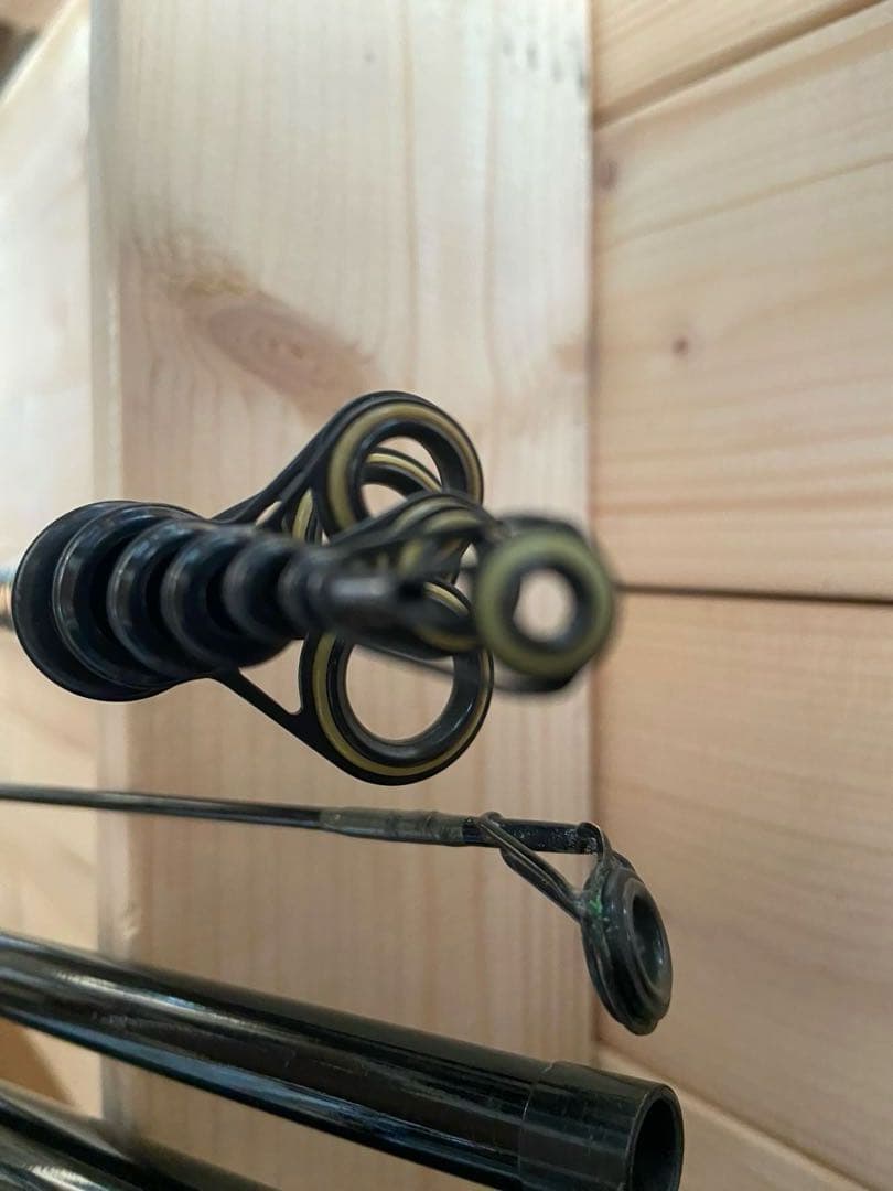 Daiwa JET SPORTS 25-420 CX 中古品　mini pack