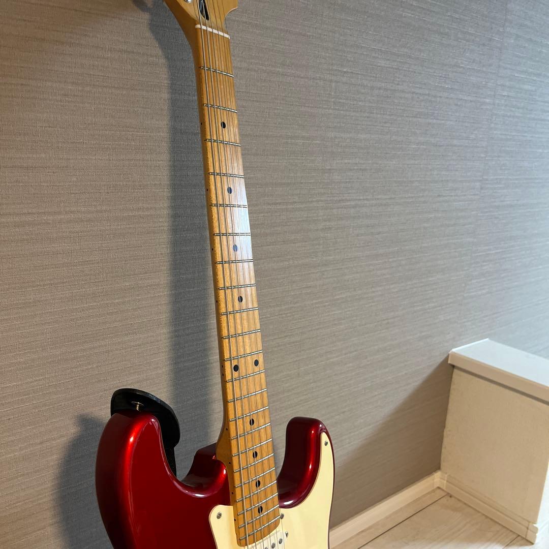 【値下げしました】FERNANDES ストラトキャスターLE-1Z 2009年製