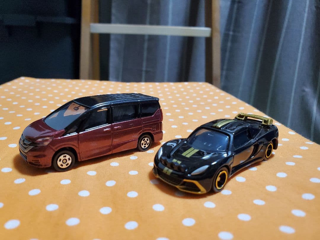 トミカまとめ売り