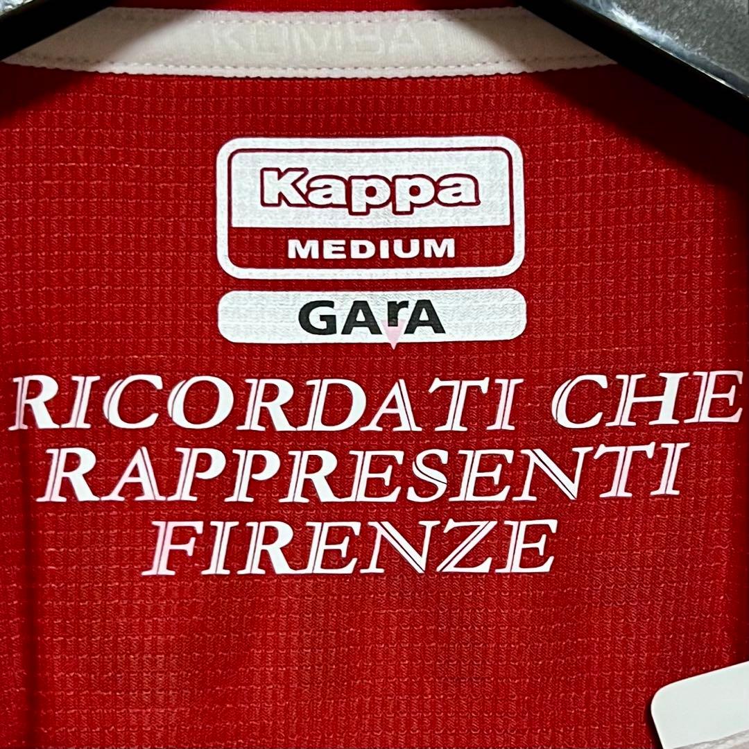 【新品/タグ付き】20/21 フィオレンティーナ ヴラホヴィッチ【M】3rd