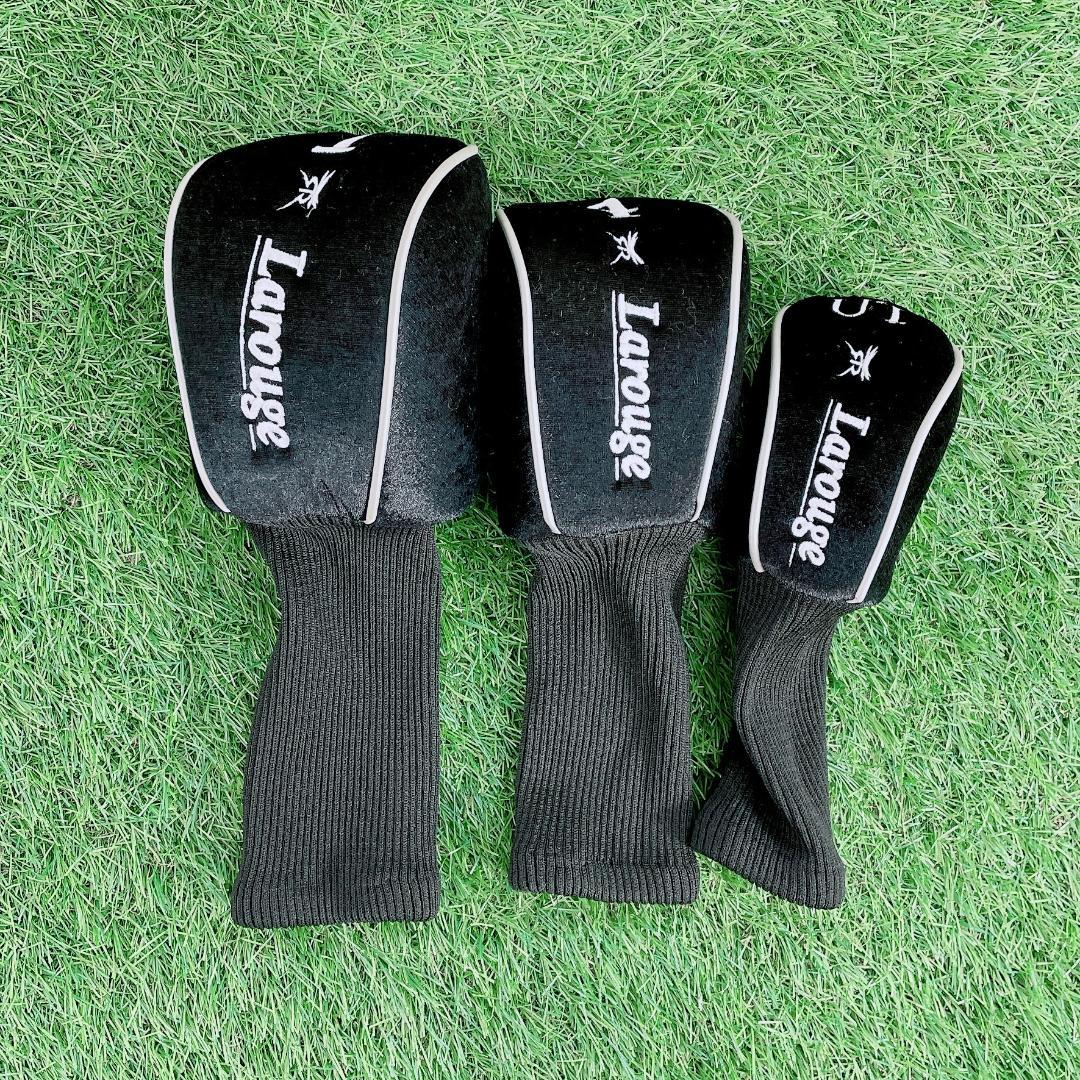 Larouge AP-01 メンズ ゴルフクラブ 10本セット N2220