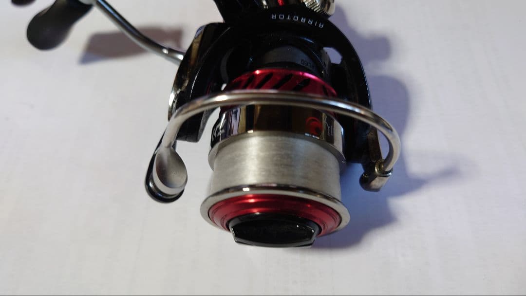 DAIWA◆16 月下美人 MX 2004H