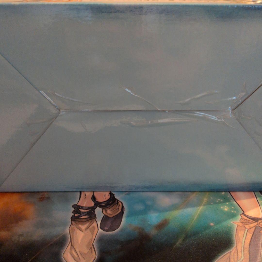 メリュジーヌ　一番くじB賞　フィギュア