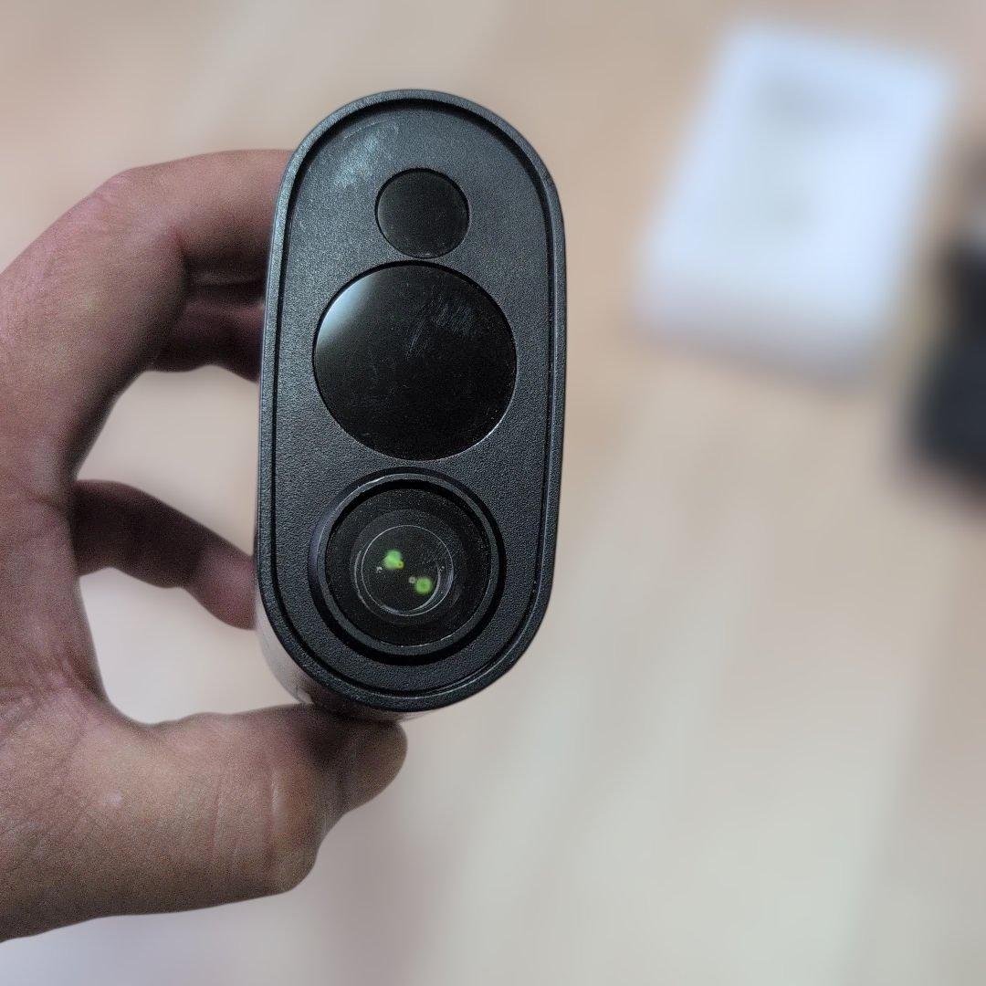 SHIN　Garmin Approach Z82 ゴルフ用距離計