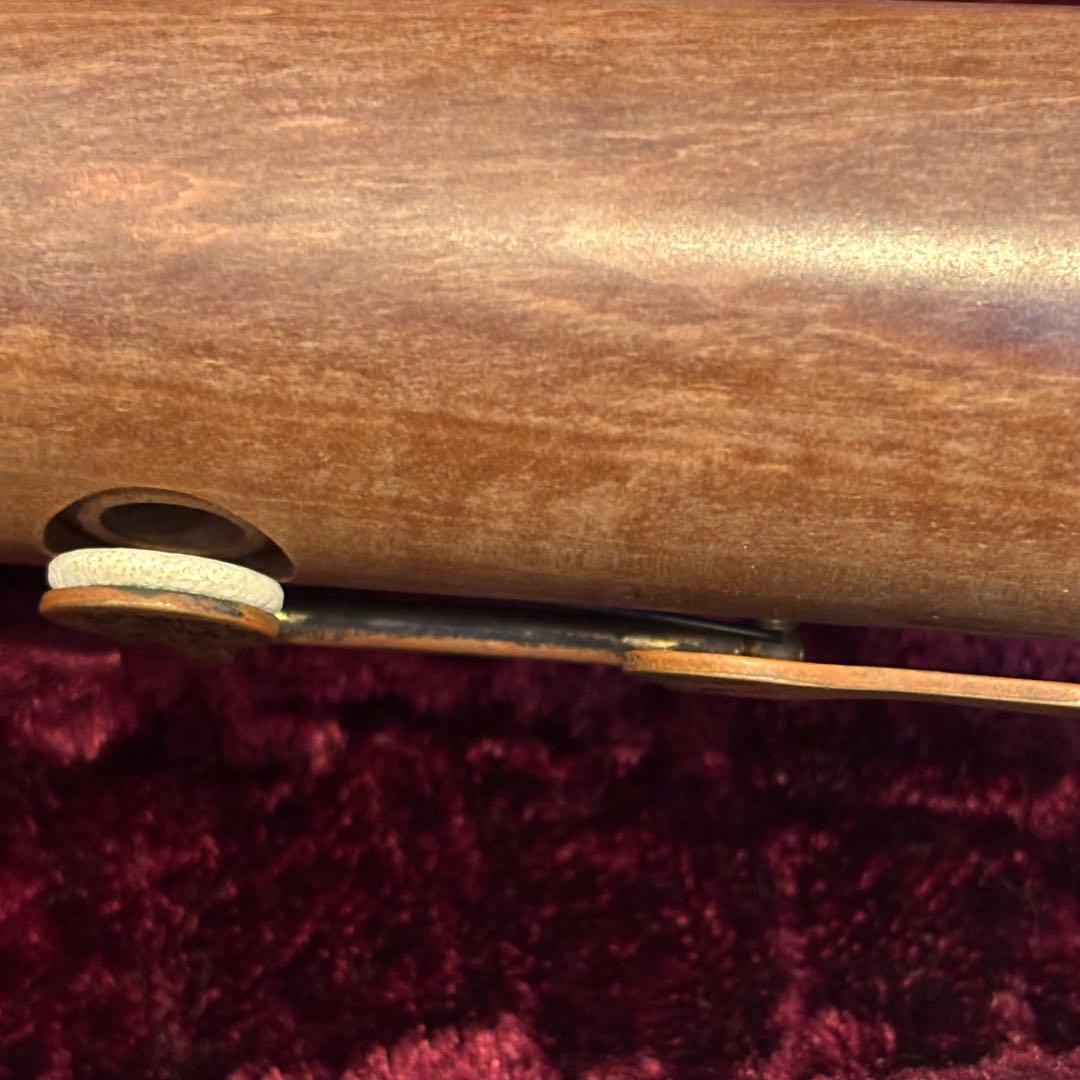 【希少品】ベーレンライター（Barenreiter） バスリコーダー　ジャンク