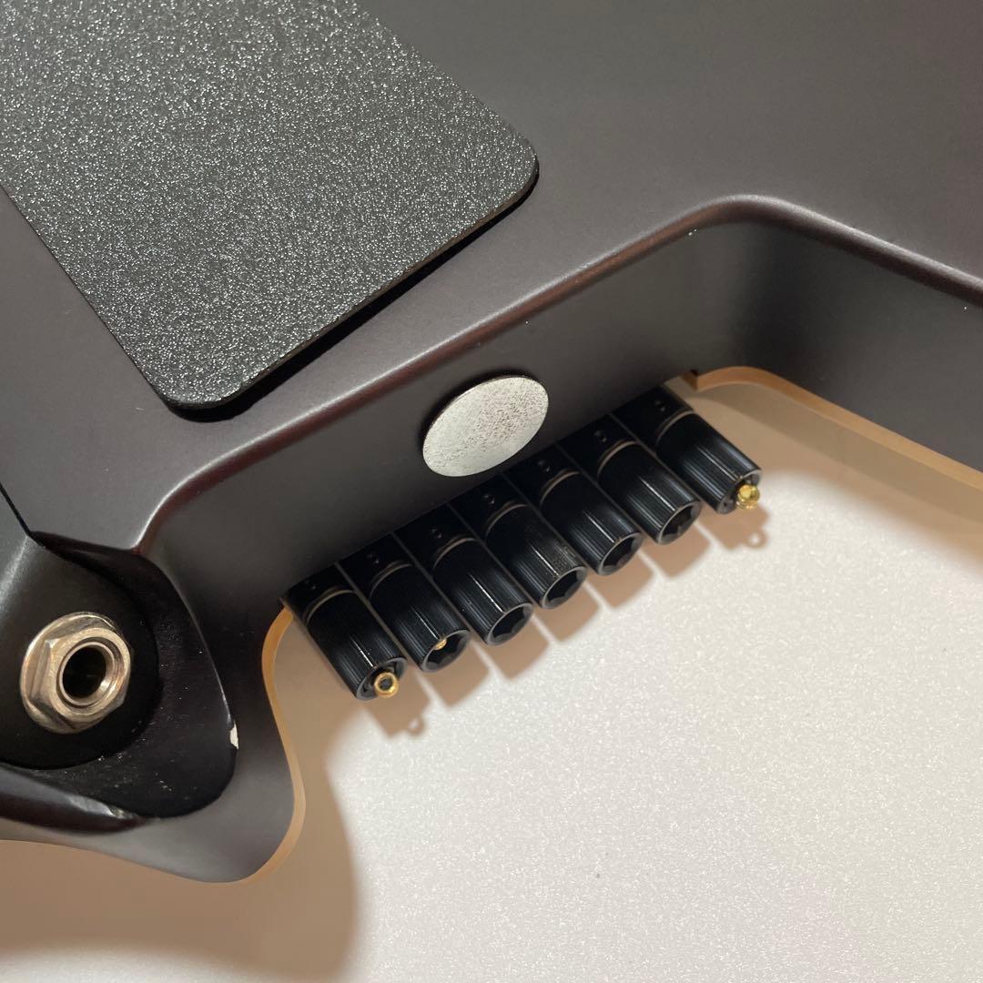 ギター Strandberg Boden Standerd NX 7 tremolo