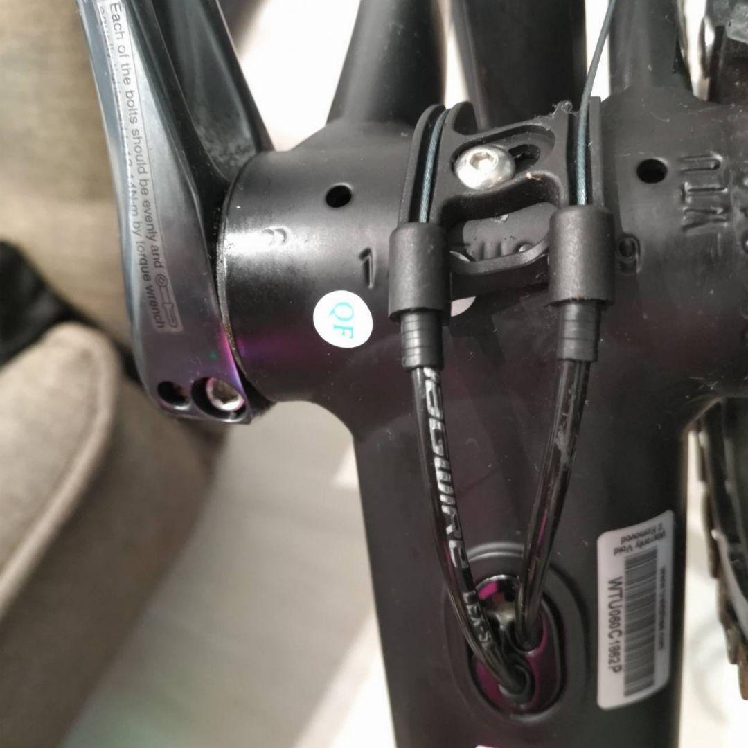 TREK Emonda ALR4 2019 Tiagra ロードバイク