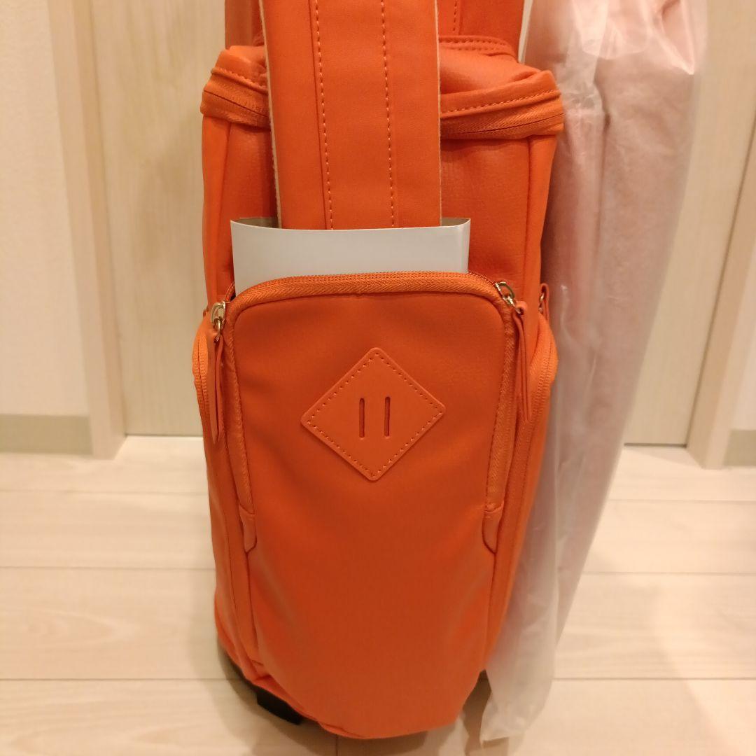 【新品】キャロウェイ　キャディバッグ