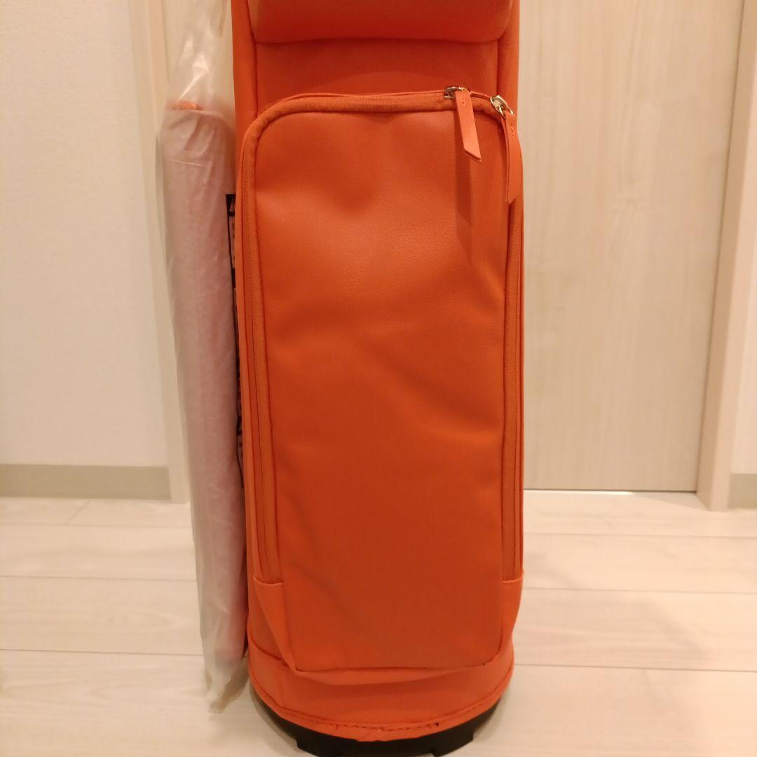 【新品】キャロウェイ　キャディバッグ