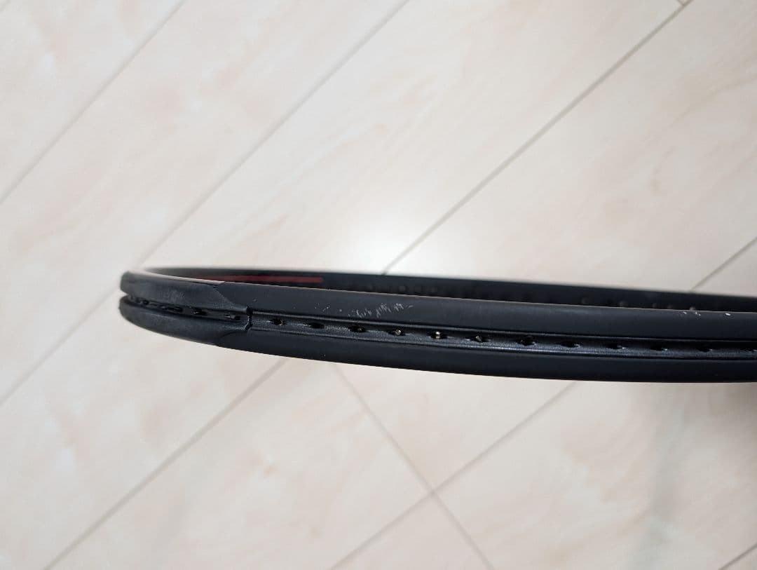 ウィルソン プロスタッフ 97 ver13