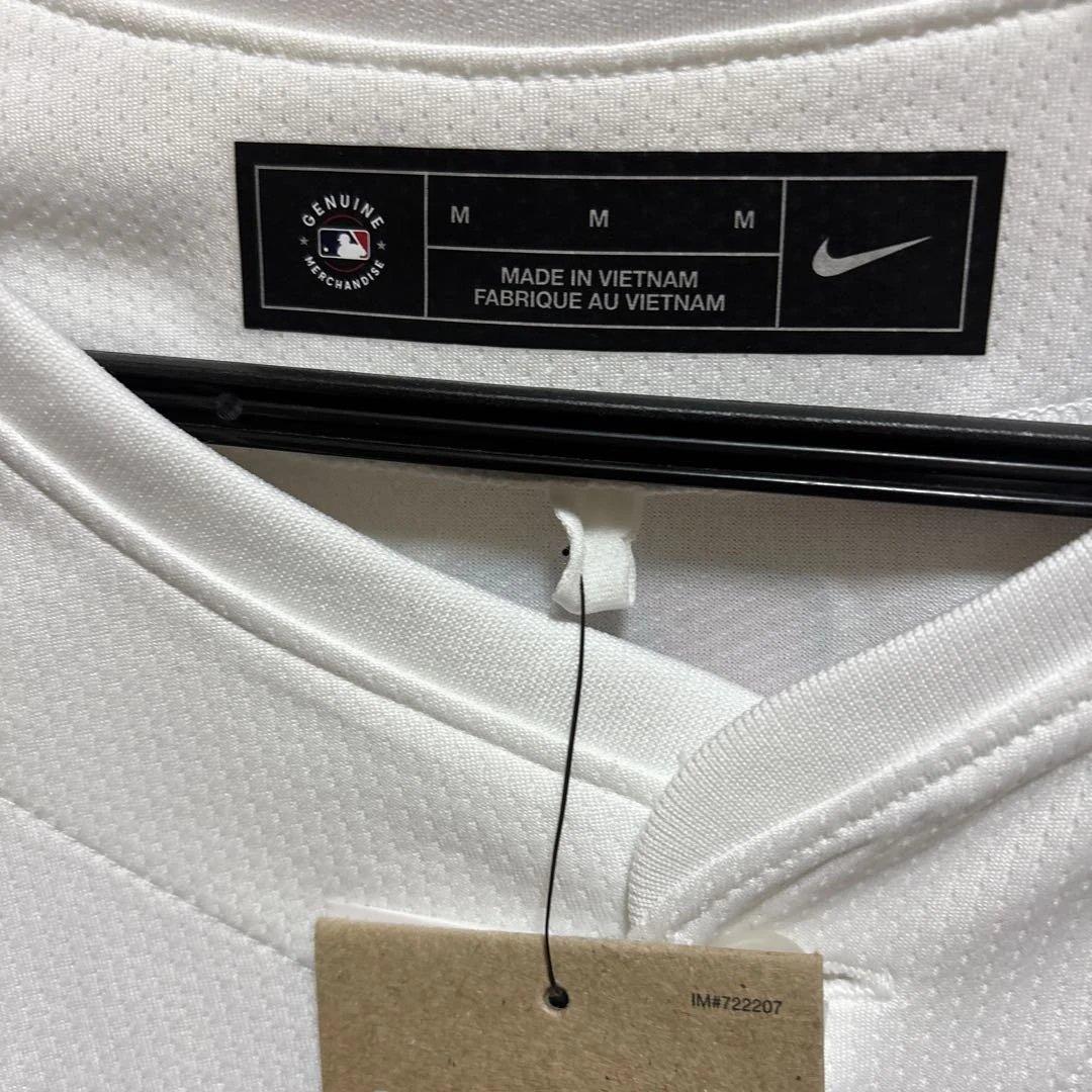 【ドジャース】定価28000円 大谷翔平レプリカユニフォーム Mタグ付き新品