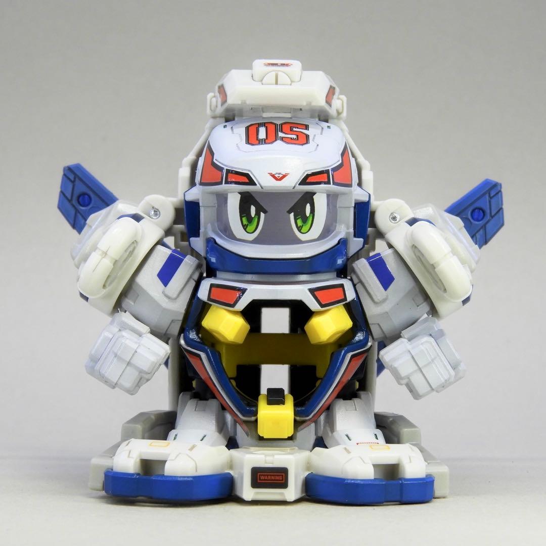 ゴリラの極み枠 製作依頼品 / LS ファイティングフェニックス