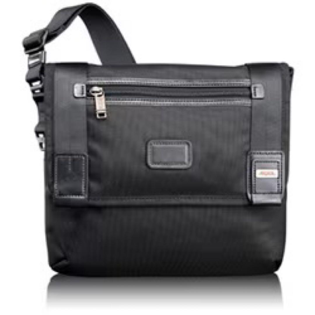 希少TUMI ビールミニ メンズ ショルダーバッグ 斜め掛け サコッシュ 美品