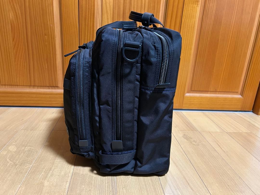 MANHATTAN PASSAGE マンハッタンパッセージ ビジネス　陰山モデル