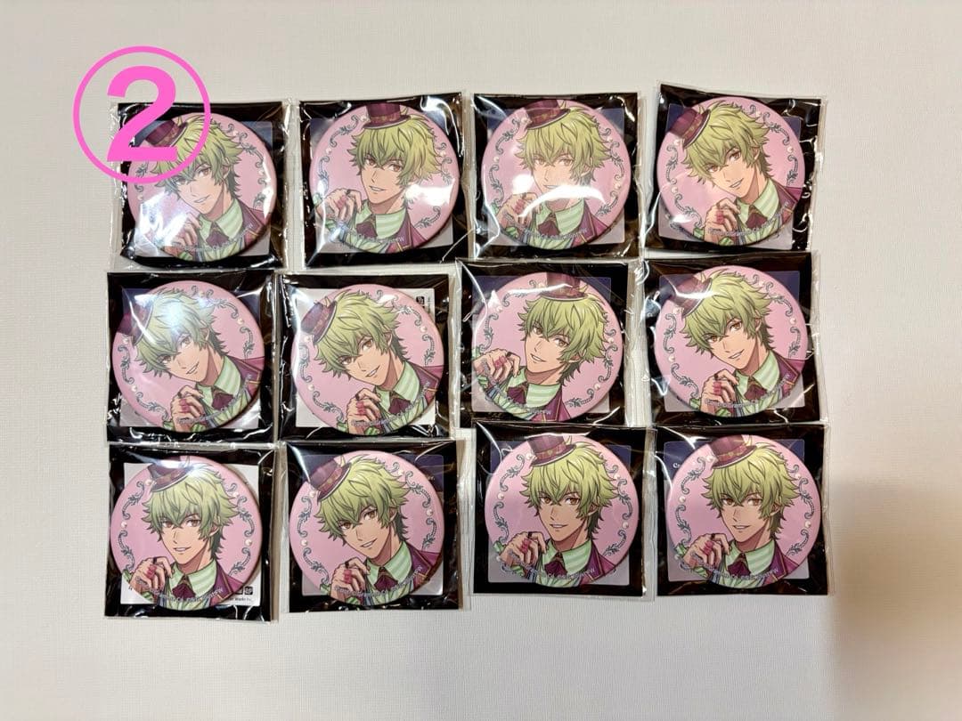 【je ❤︎ 出品】