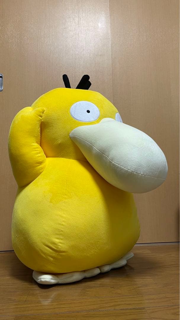 《美品》等身大コダック