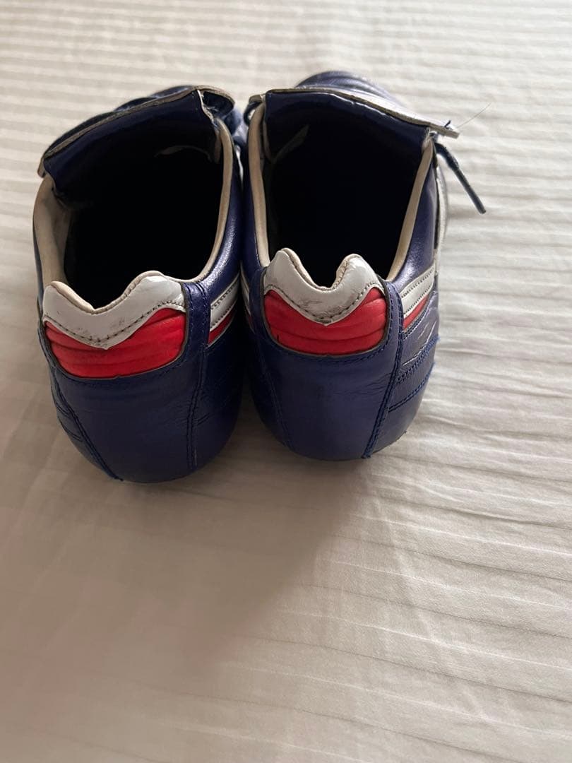 ミズノモレリア 2 Japan 限定色