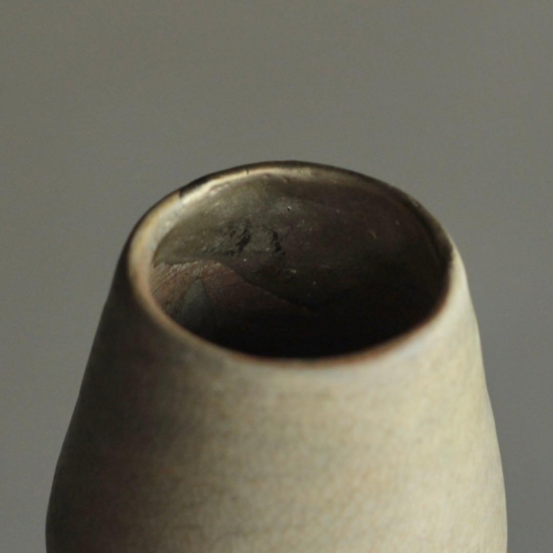 筒盃 古美術 古道具 アンティーク 盃 ぐい呑み 酒器