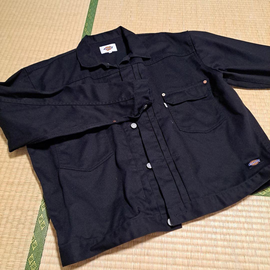 SAPEur Dickies サプール ディッキーズ セットアップ 上L 下L