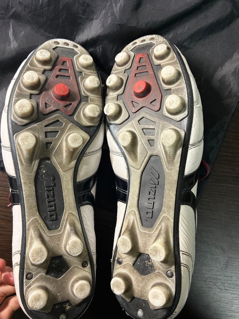 ヨッシー Mizuno Morelia 2 JAPAN クロスステッチ