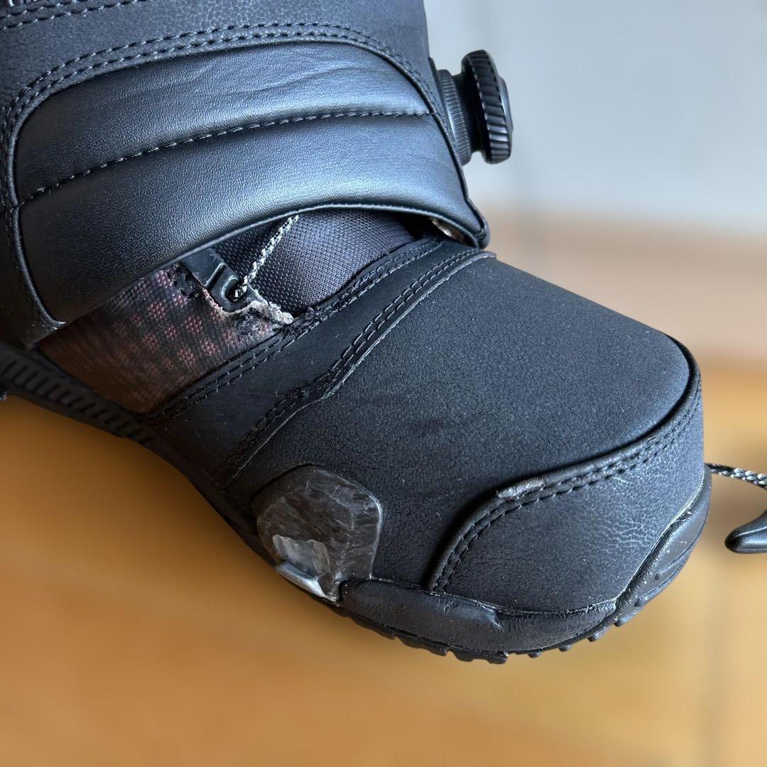 Burton Ion ステップオンブーツ サイズ　28.5㎝（US10.5）