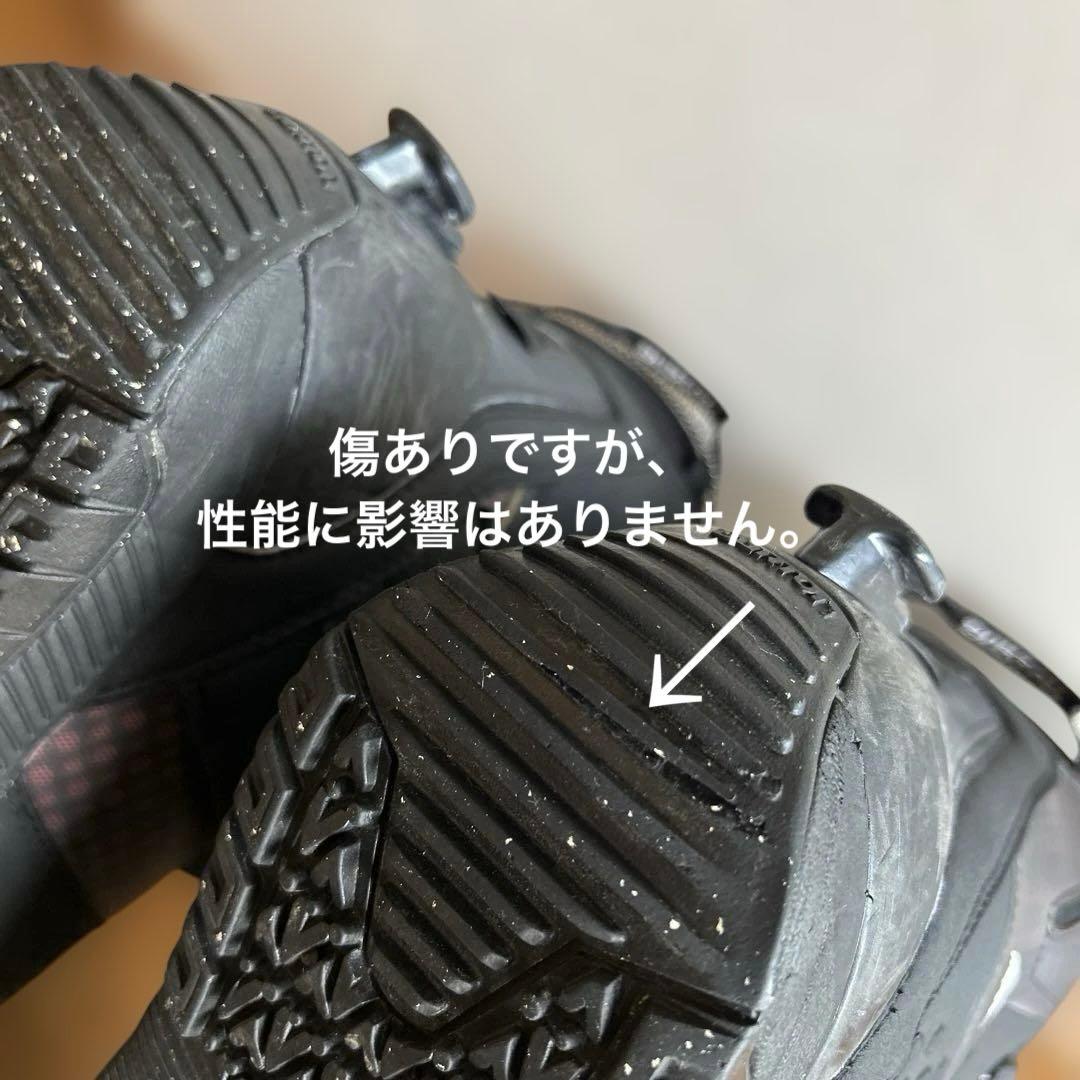 Burton Ion ステップオンブーツ サイズ　28.5㎝（US10.5）