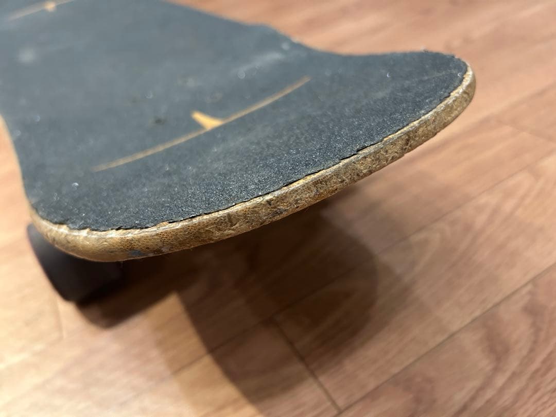 Loaded kanthaka/ローテッド カンタカ ロンスケ