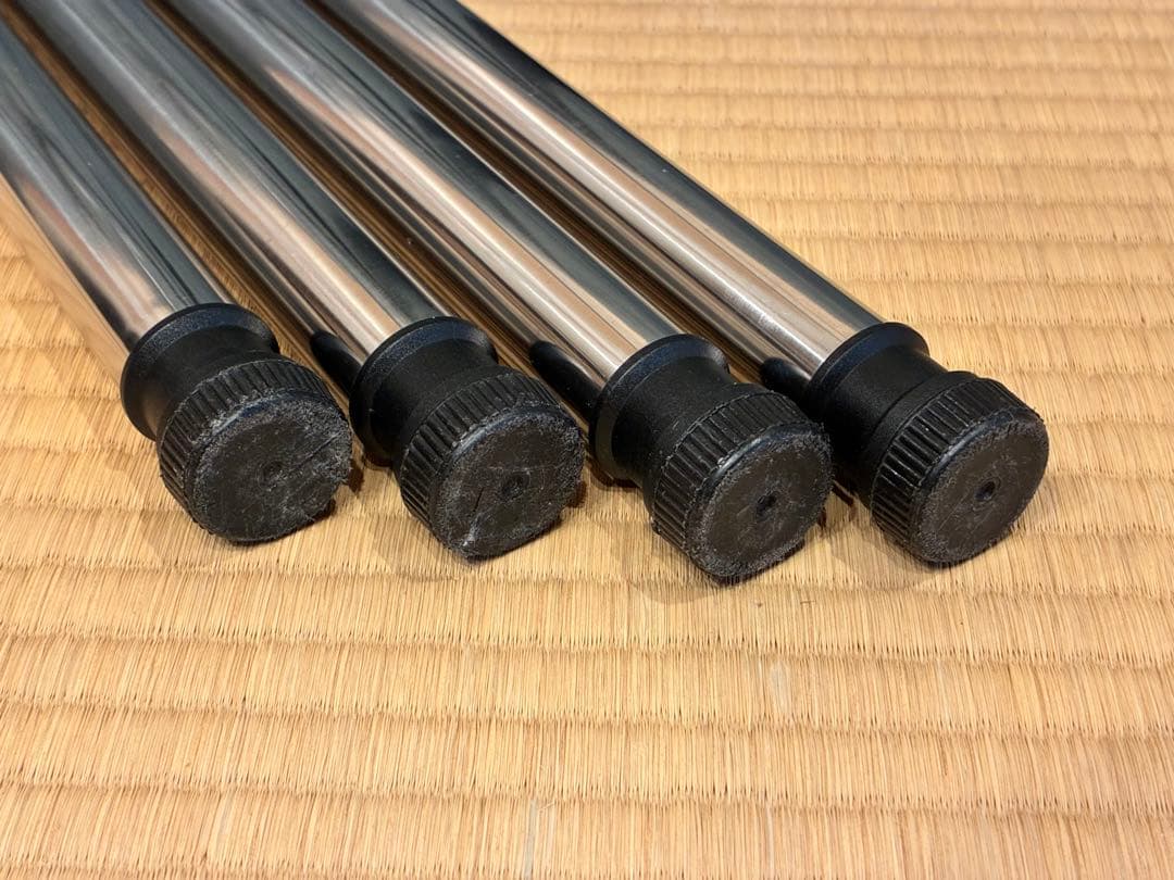 【最終値下げ】マルチファンクションテーブル ロング竹