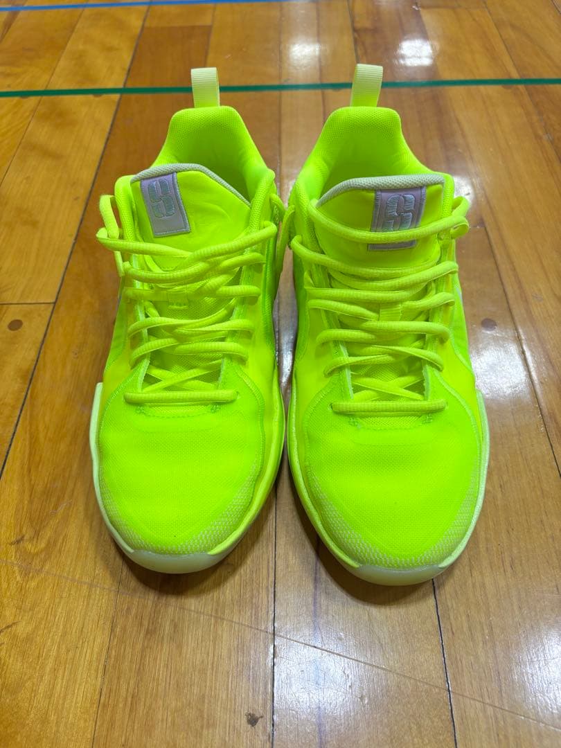 シューズ(男性用) NIKE SABRINA 2