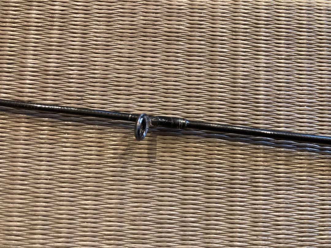 アブガルシア　エラディケーター ゼノモーフ ビッグチャップ