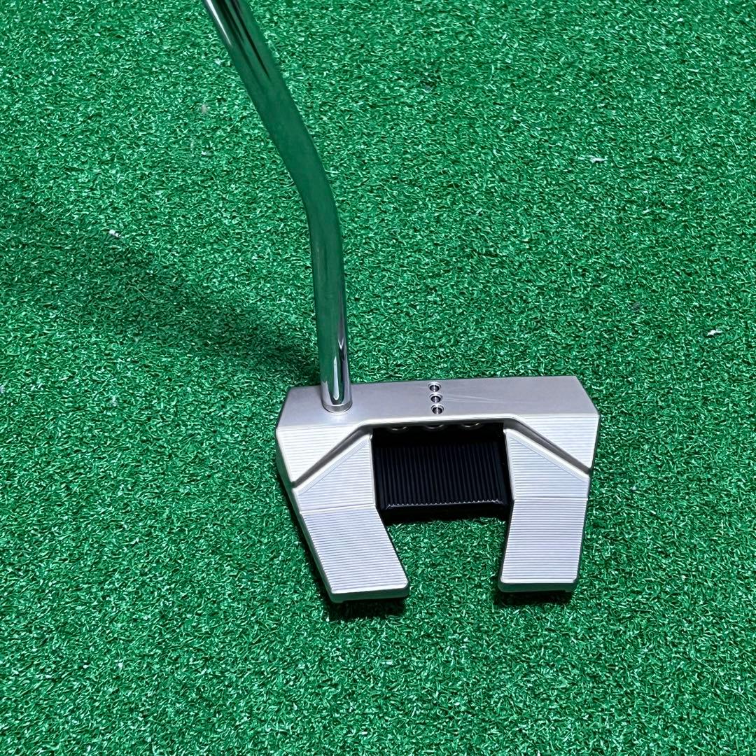 美品♡ Scotty Cameron Phantom 5 パター 33インチ
