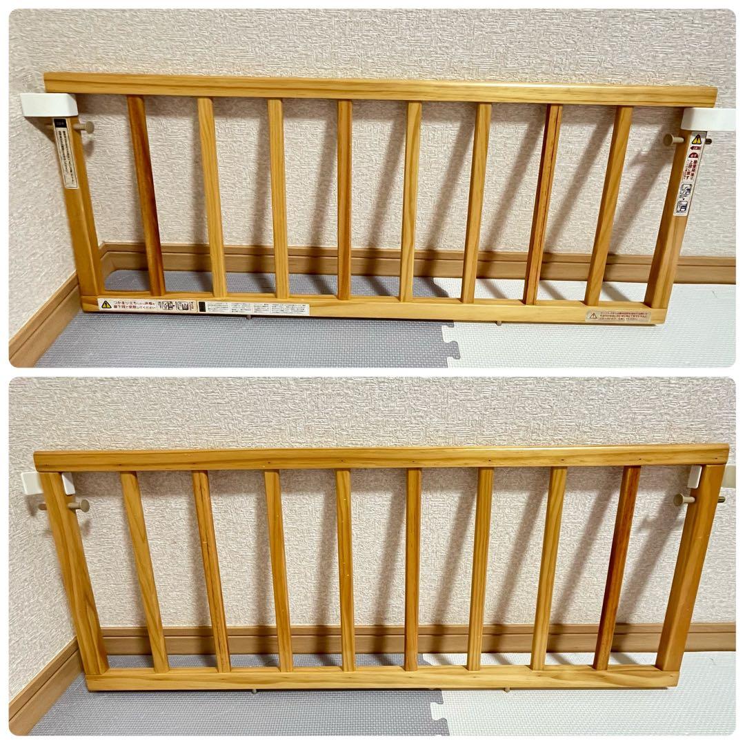 【送料込み✨】大和屋　ベビーベッド　そいねーる⭐︎