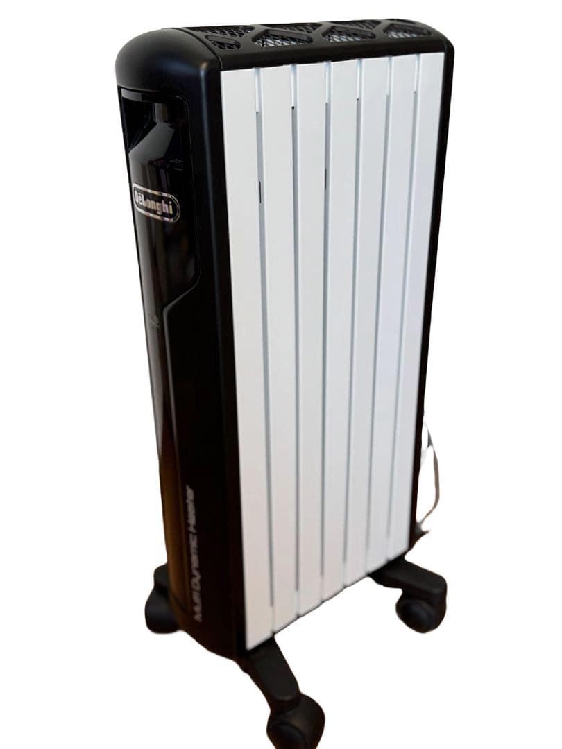 デロンギ DeLonghi マルチダイナミックヒーター MDHU09-BK