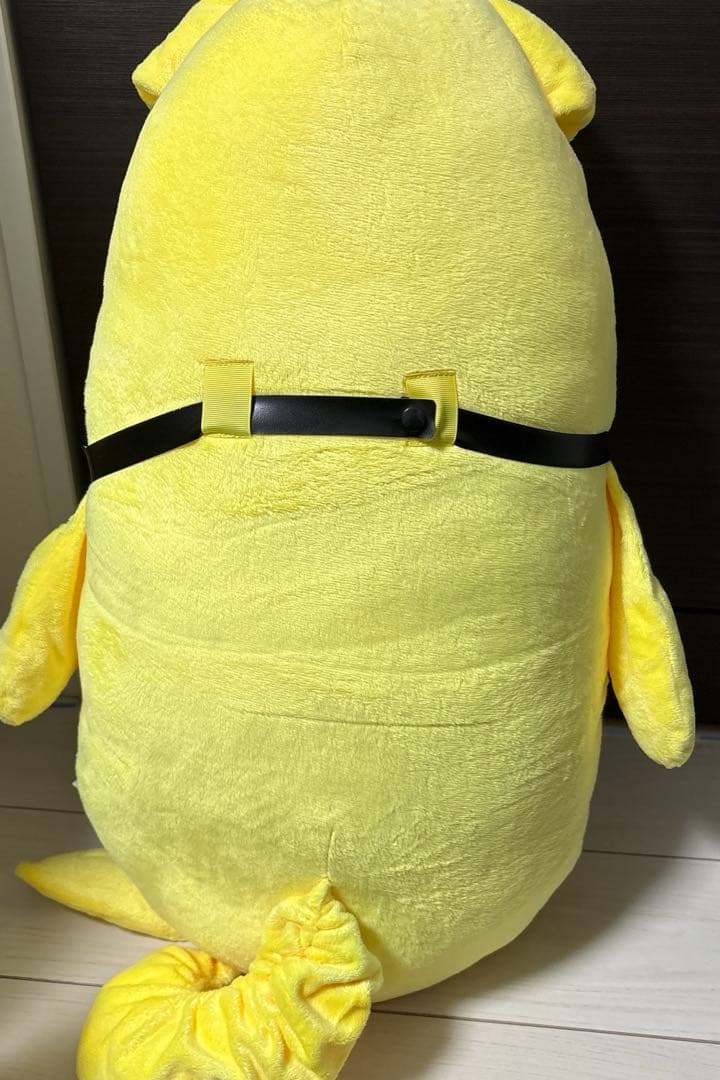 ツキプロ　アライヌ　特大　神楽坂宗司　スカーフ付き