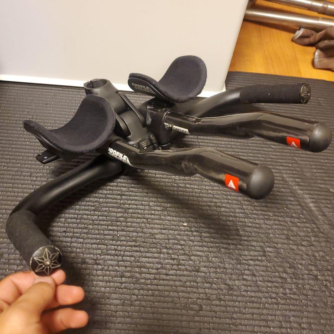 プロファイルデザイン DH 360mm