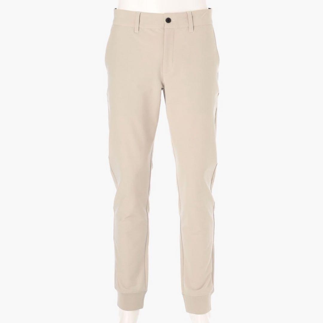 新品　BRIEFING STORMFLEECE JOGGER PANTS L