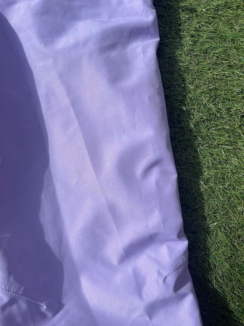 キッズBurtonパウラインGORE-TEX2Lジャケット&ビブパンツ23-24