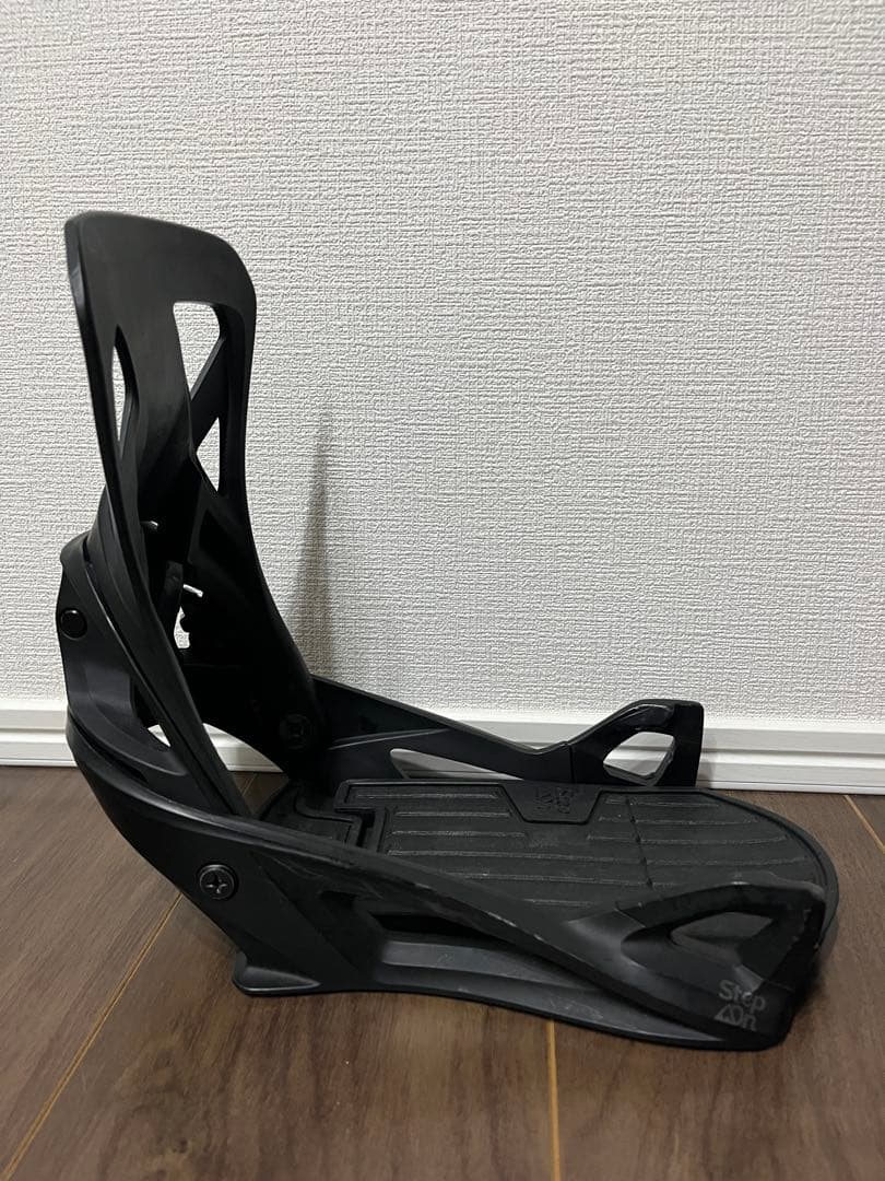 スノーボード step on DC / Burton