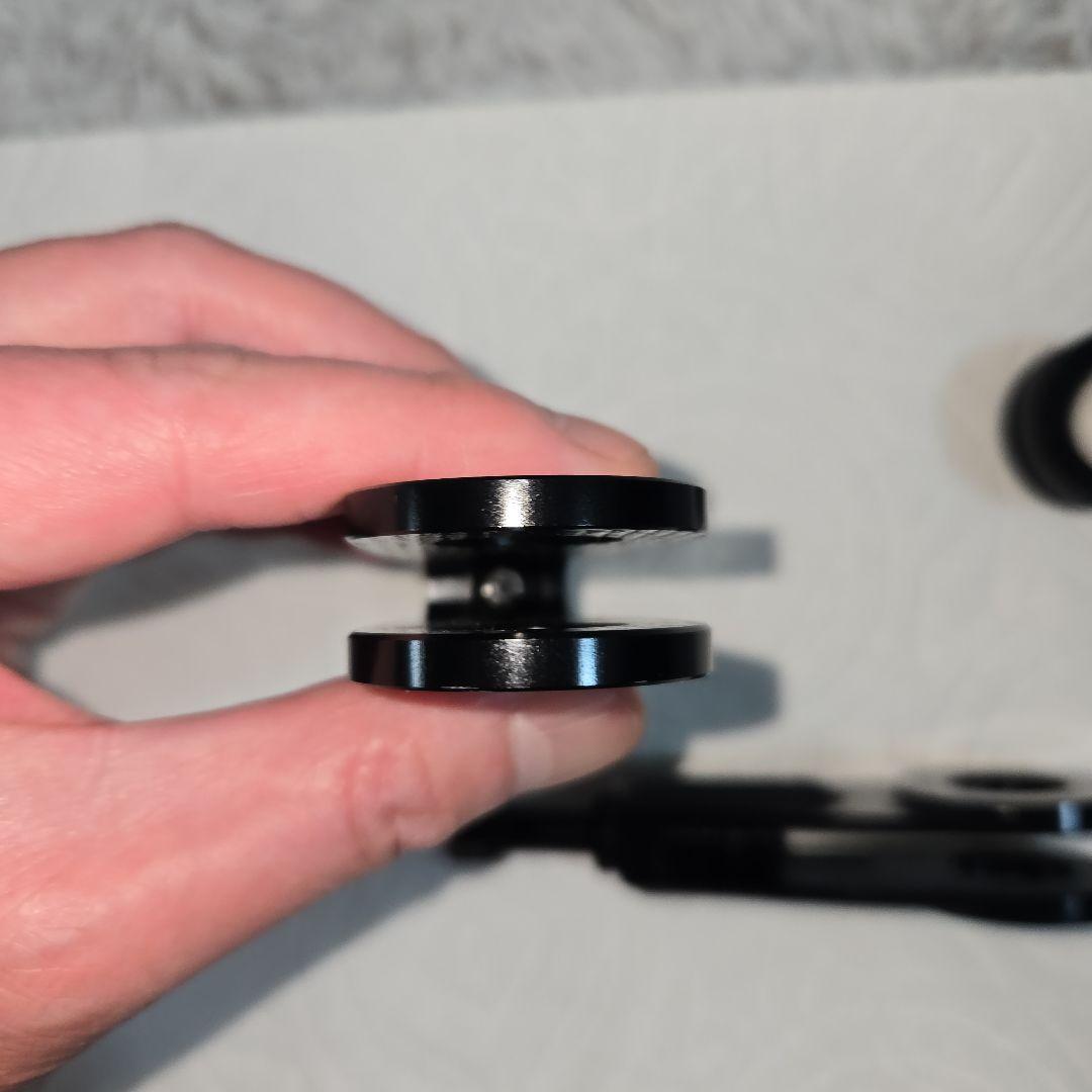 antlion　チェーンアジャスター　SR400用　美品