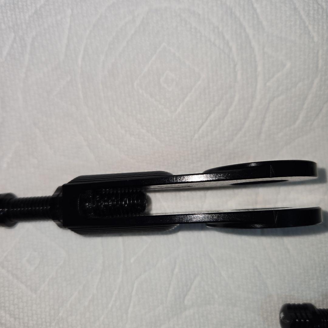 antlion　チェーンアジャスター　SR400用　美品