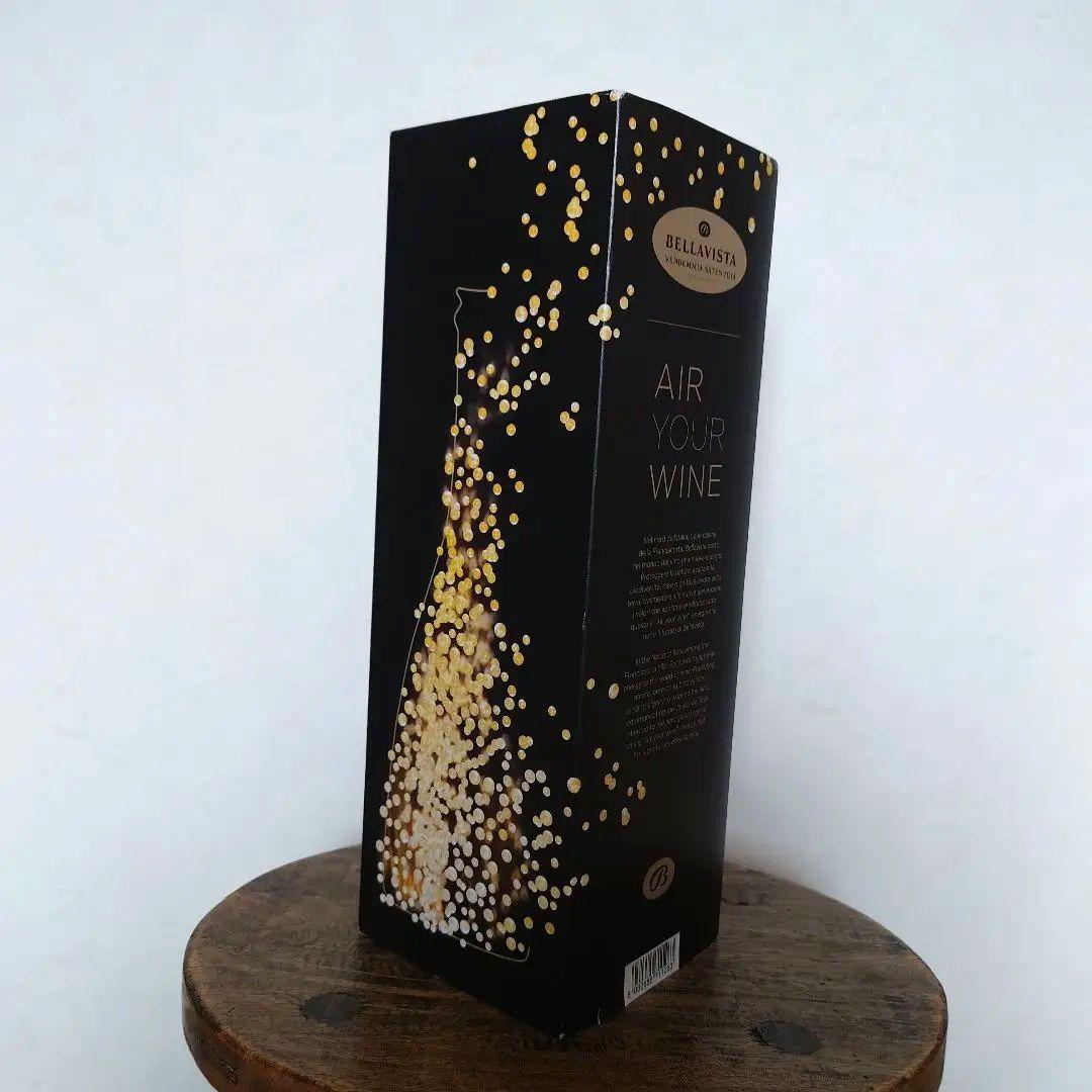 BELLAVISTA フランチャコルタ 2014