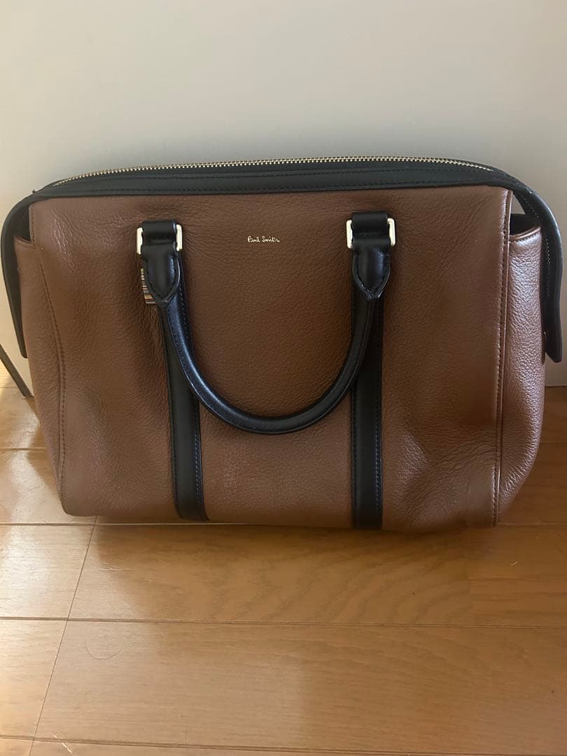 Paul Smith ビジネスバッグ