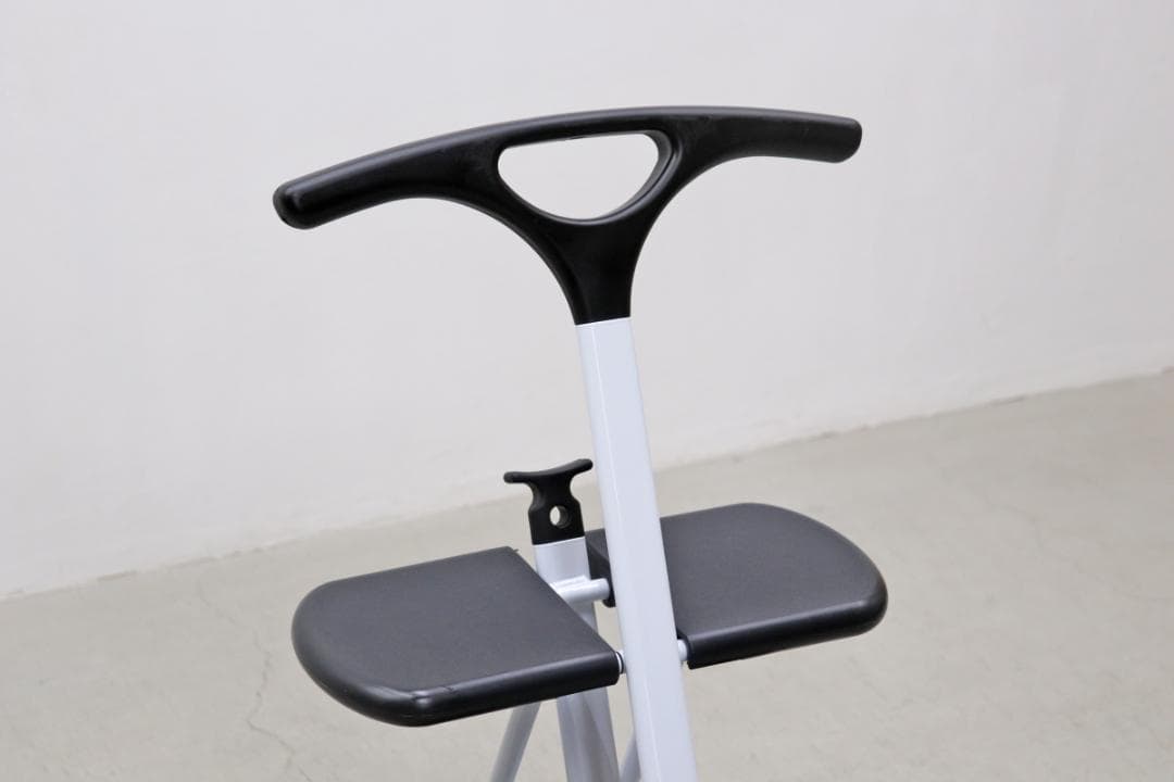 カルテル ティラミス 折畳み 脚立 フォールディング ステップ イタリア モダン