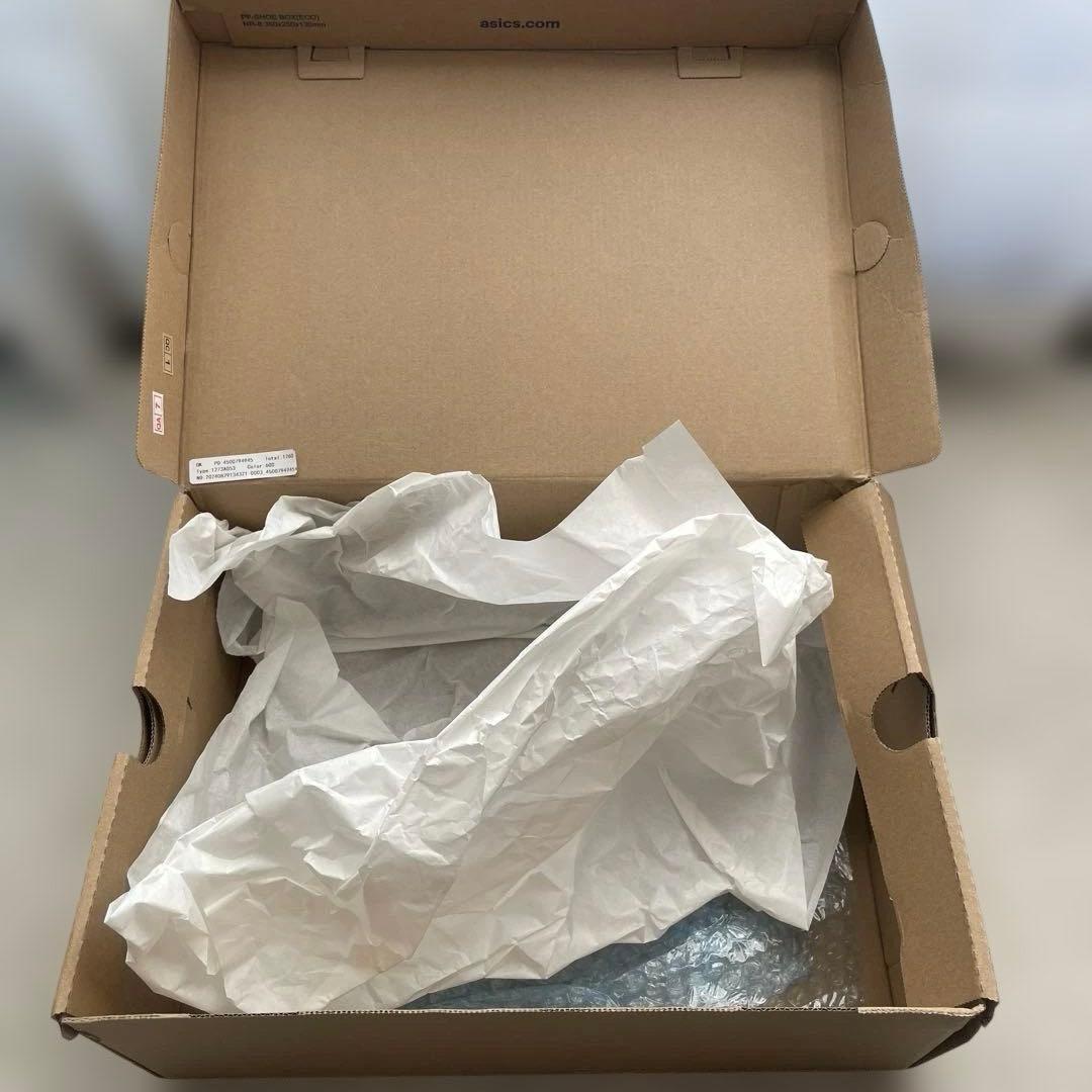 アシックスWINJOB CP304 BOA 28.0