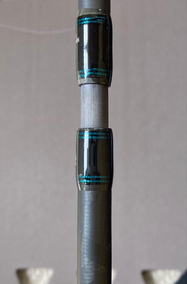 Masa63　アブ　ショアジギングロッド STJS-1062MH-KR