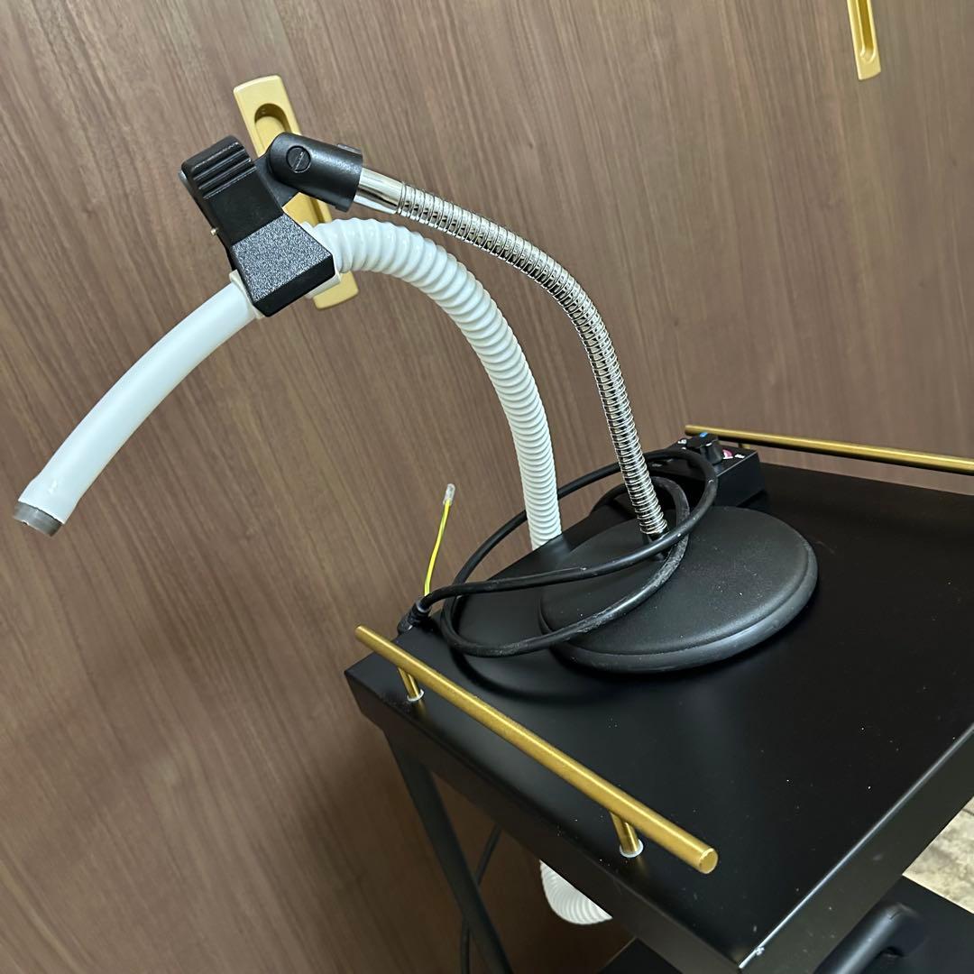 スマートレーサ（Smart Lacer）マットブラック