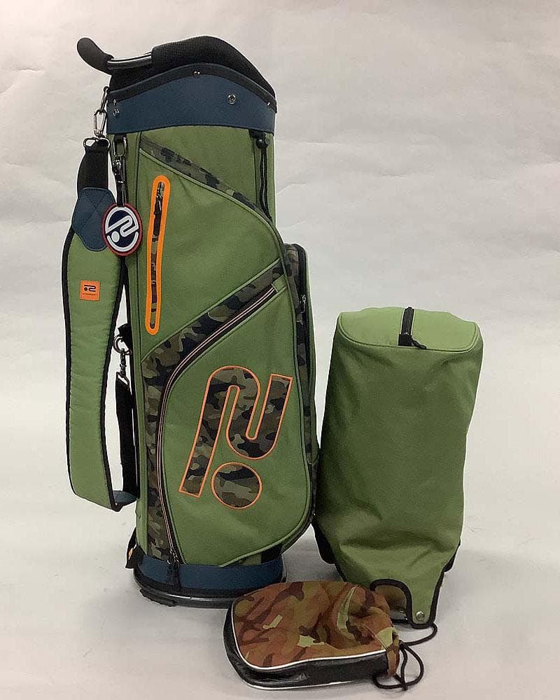 ROSASEN ロサーセン キャディバッグ