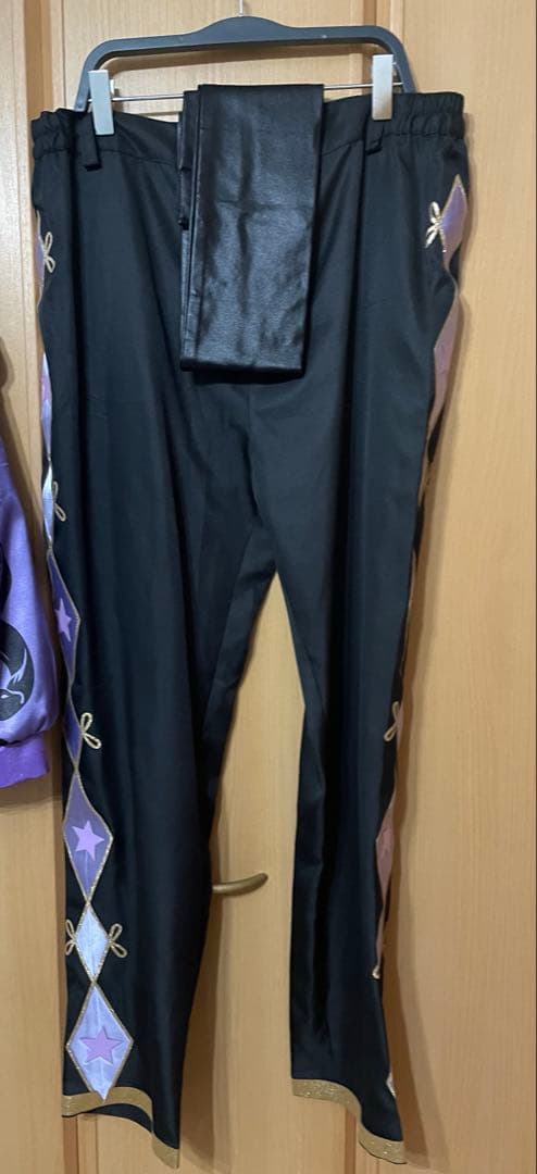 【男性S】ツイステ プレイフルドレス ジェイド【コスプレ衣装】