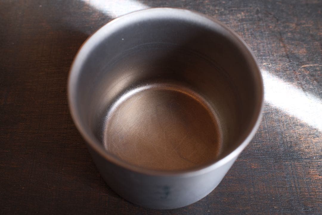 Peak スノーピーク　スタッキングマグ 4個セット M150